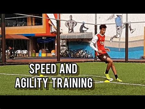 Youth Football Agility Drills | Soccer Agility Training Ideas | Agility ...