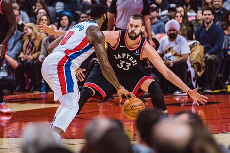 Quick Reaction: Pistons 113, Raptors 125 - Raptors Republic