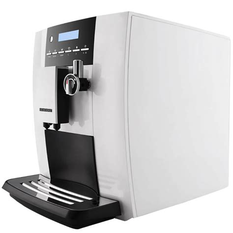 Konchero KLM1604W Otomatik Espresso Makinesi Fiyatı