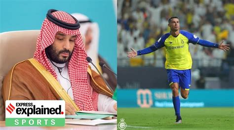 How Saudi Arabia Under MBS Is Disrupting The Football Landscape