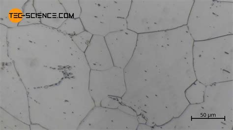 Microstructure formation of steels during solidification - tec-science