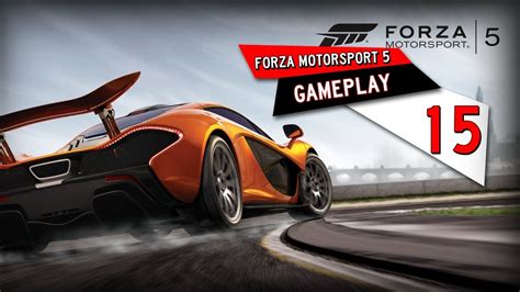 Forza 5 Xbox One Review Makerherof