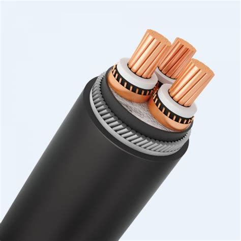 Cable eléctrico de alimentación CXV SEhh SWA Thinh Phat Cables