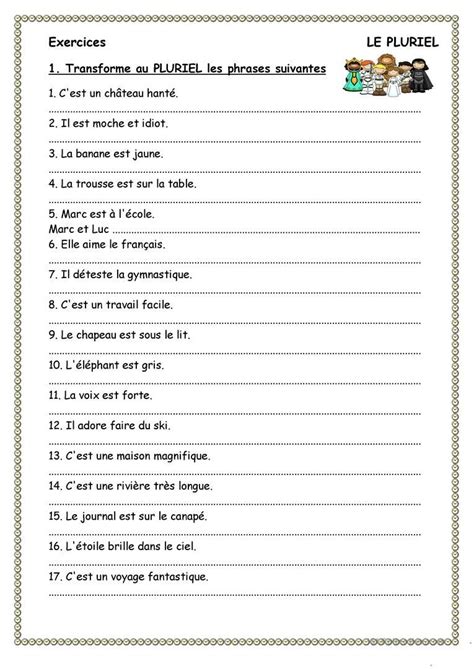 Les Mots Interrogatifs Interactive Worksheet Artofit