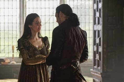 Reign Season 4 Episode 16 Preview Series Finale Photos Trailer Plot