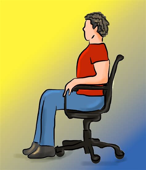 Chin Tucks for Stretching the Neck - Laird Chiropractic