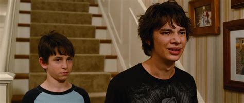 Journal D Un D Gonfl Rodrick Fait Sa Loi Critique Disney Planet Fr