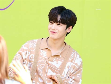 Kim Yohan Smile Steady Kyh Go Follow