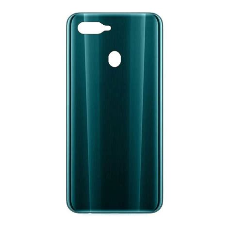 Back Panel Cover For Oppo A5s Ax5s Green