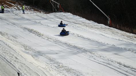 Image Gallery | Black Bear Snow Tubing