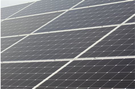 Tipos De Paneles Solares Ventajas Desventajas Y Aplicaciones