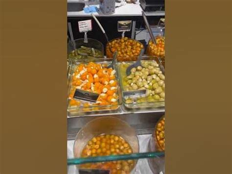 Испанские оливки #испанскаяжизнь #испания #еда #оливки #оливковоемасло ...