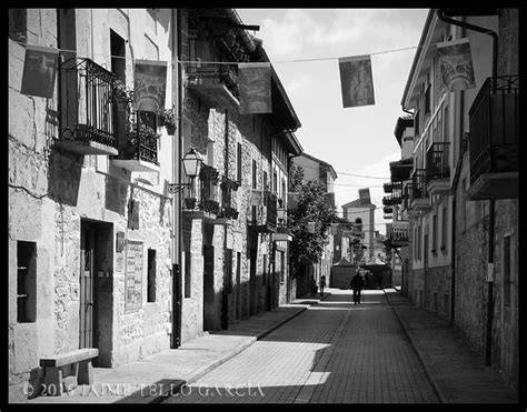 Villasana De Mena Burgos Fotourbana Pueblos Y Ciudades