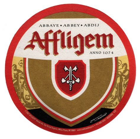 Affligem Brewery | The Mayor of Old Town