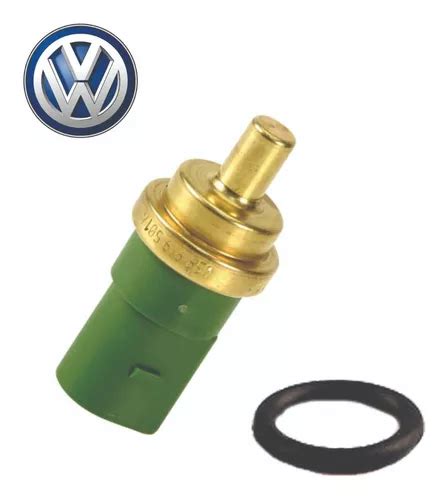 Sensor Temperatura Fox Golf Kombi Bora Gol Audi A