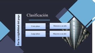 Administración de inventarios y Cuentas por Cobrar PPT