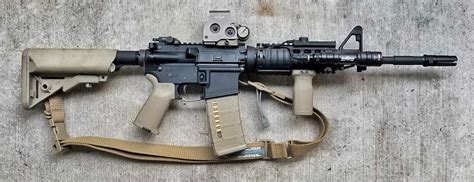 Best Ar 15 Scopes And Optics Purpose Specific Choices