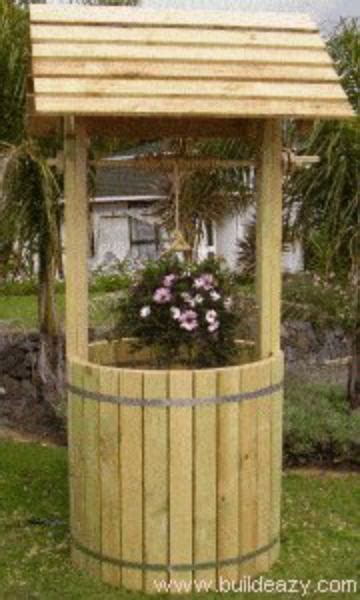 9 Decorative Septic Tank Cover Ideas (With Pictures) | House Grail