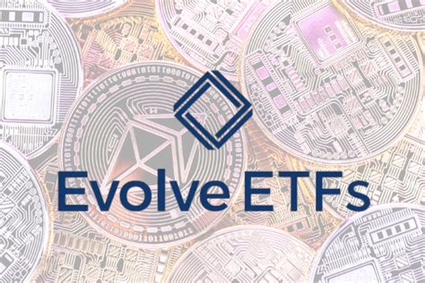 Evolve To Launch First Ever Ether Etf Cryptheory Nft Play To Earn