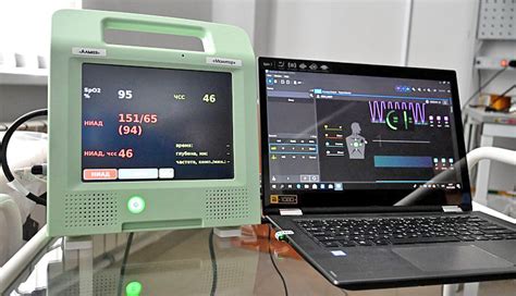Российское предприятие разработало новое роботизированное устройство ...