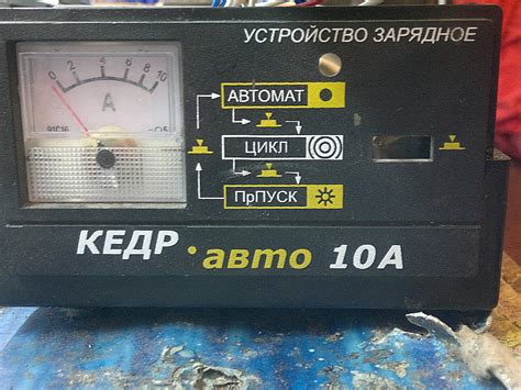 Ремонт и восстановление ЗУ Кедр-10А — Москвич Святогор, 2 л, 1997 года ...