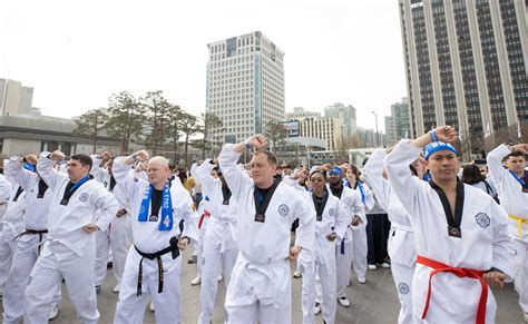 2023 Kukki Taekwondo Festival 04 2023 Kukki Taekwondo Hanm Flickr