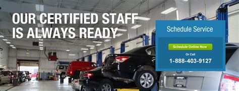 Ricart Automotive Group | Service – Groveport, OH – Columbus, OH