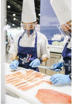 Seafood Media Group Worldnews THAIFEX Anuga Asia 2022 To Address