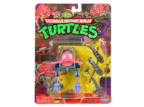 Krang ‐ Playmates Toys