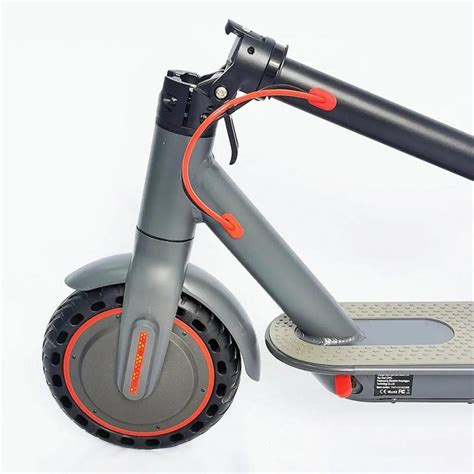 AOVO m365 Elite Electric Scooter With Seat