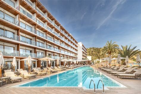 El Somni Ibiza Dream Hotel By Grupotel Pool Pictures And Reviews Tripadvisor