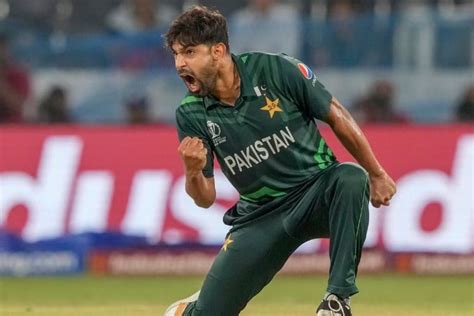 Haris Rauf Contemplated Retirement Reflects On Decision To Opt Out Of