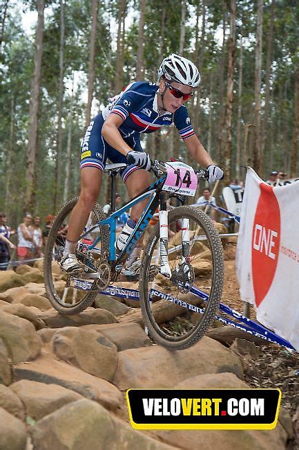 Coupe de France XC à Lons le Saunier Drechou inaugure Ferrand