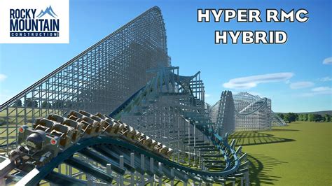 Hyper Rmc Hybrid Youtube