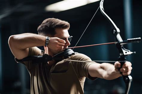 How To Sight In A Compound Bow Step By Step Guide