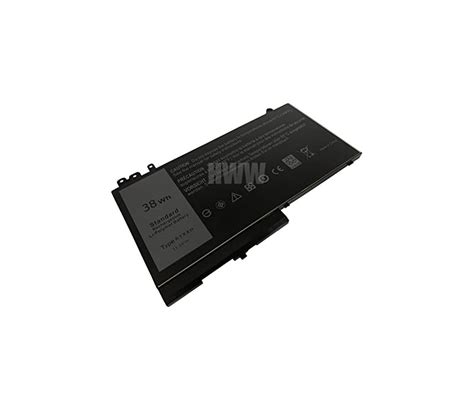 DELL BATTERY RYXXH Replacement Battery For DELL Latitude