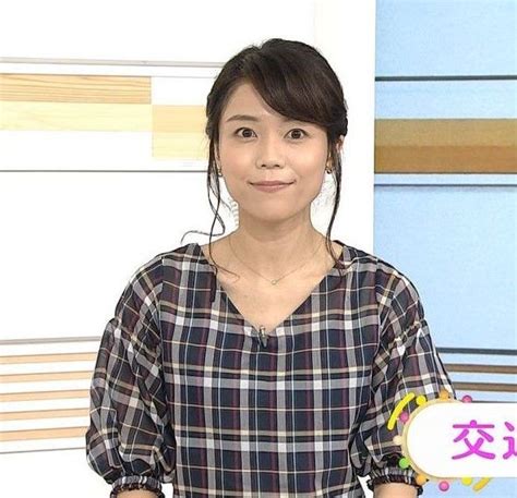 中山果奈アナがかわいいけど年齢は？身長、カップやプロフィールも気になる！ かっこいい女 身長 ファッション