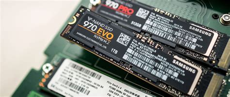 M 2 Ssd Typen Unterschiede And Leistung Alles Einfach Erklärt