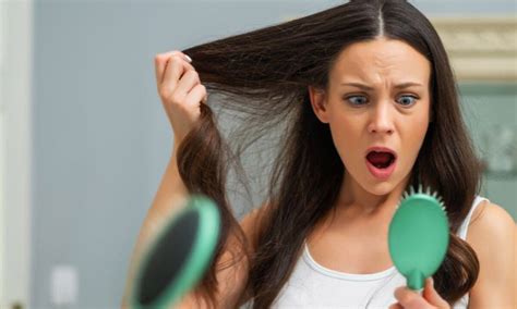 How To Stop Thinning Hair