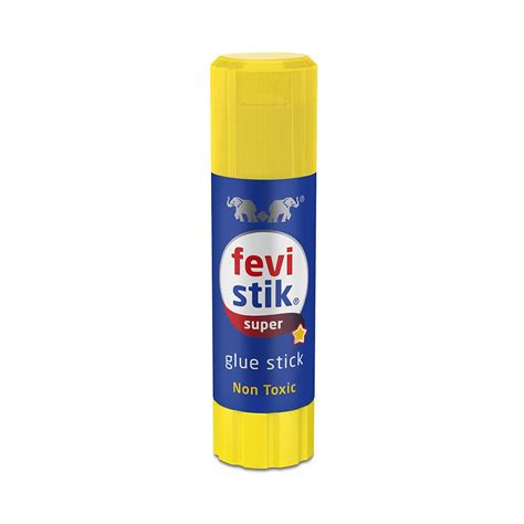 Pidilite Multi Purpose Fevistik Glue Stick For Decorations And Craft