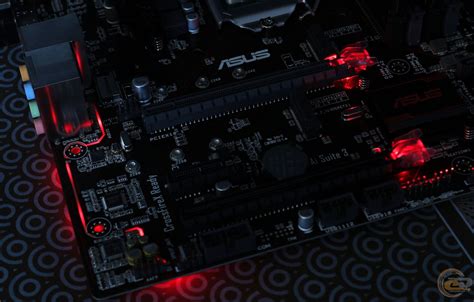 Обзор и тестирование материнской платы ASUS PRIME B250M-PLUS: основа ...