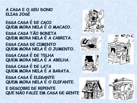 Ensinando E Aprendendo Com A Profª Ana Alice Brincadeiras Com As Palavras