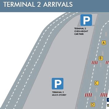 Terminal 2 | Manchester Airport