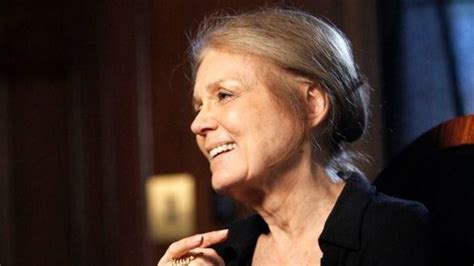 Gloria Steinem Icono Del Feminismo Premio Princesa De Asturias De