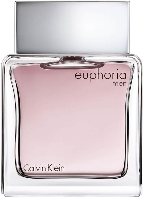 Calvin Klein Euphoria Men Woda Toaletowa 100ml Opinie I Ceny Na Ceneo Pl