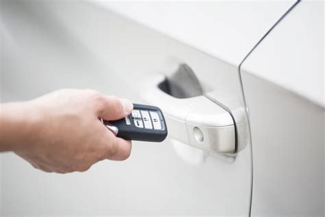 Czym jest system Keyless Go Wyjaśnia ekspert Inter Cars Blog