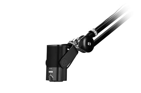 NT-USB Mini | Studio Quality USB Microphone | RØDE