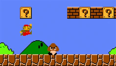 [vídeo] Speedrun Super Mario Bros Em 11 55 Recorde Mundial