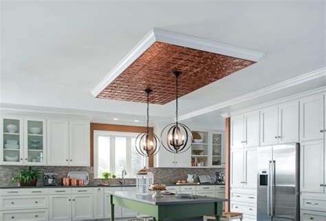 Wood Ceiling Panels Ideas | Americanwarmoms.org