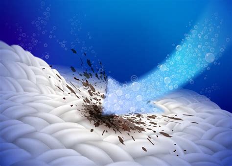 Bubble Stain Removal Stock Illustrations – 73 Bubble Stain Removal ...